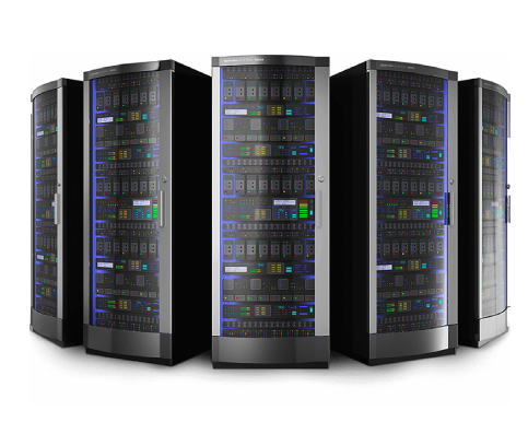 VPS SSD Banner