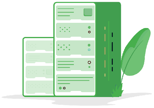 Find hosting