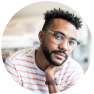 user icon
